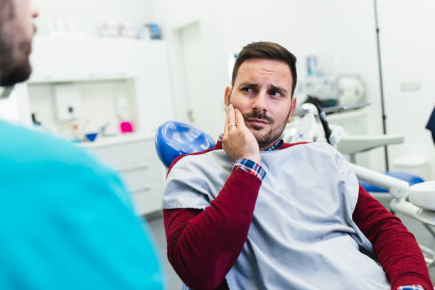 Dental Inlays and Onlays in Rockford, MN