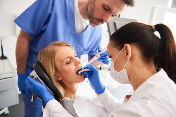 Best Wisdom Tooth Removal  in Rockford, MN