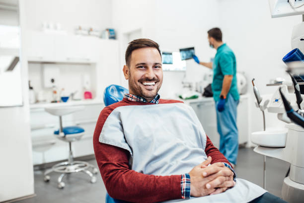 Best Periodontal (Gum) Disease Treatment  in Rockford, MN